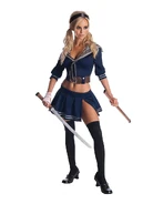 Babydoll costume