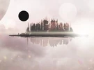 The city.