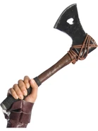 Rubie's axe