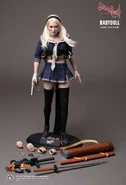 Babydoll