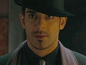 Patrick Sabongui as Earl