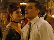 "I teach them to survive you!"