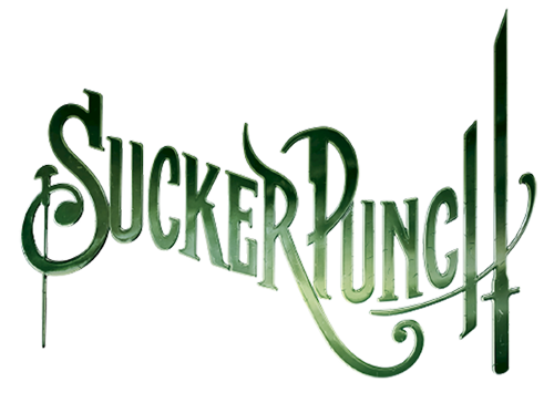 Sucker Punch Wiki