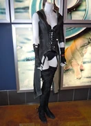 Sweet Pea's screen-worn outfit.