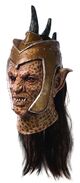 Orc general mask