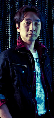 Akira Yamaoka | Suda51 Wiki | Fandom