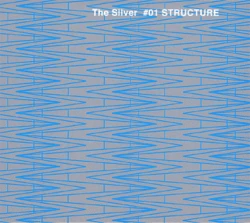 the silver #01 structure　　CD アルバム The Silver 01 STRUCTURE (reissue) | Suda51 Wiki | Fandom