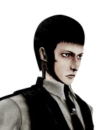 PRT HENRY.png (44 KB) Henry in No More Heroes 2: Desperate Struggle