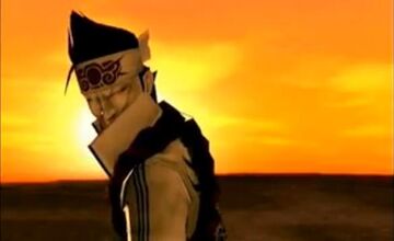 Ryuji | Suda51 Wiki | Fandom