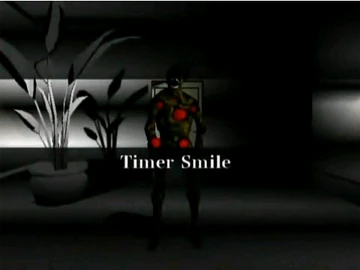 Timer Smile | Suda51 Wiki | Fandom