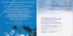Water ~For Relaxing Time~ | Suda51 Wiki | Fandom