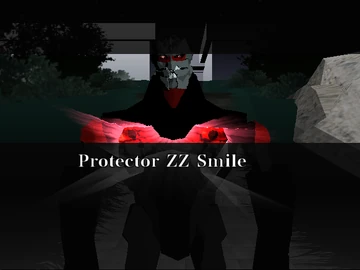 smile☆ Protector ZZ Smile | Suda51 Wiki | Fandom