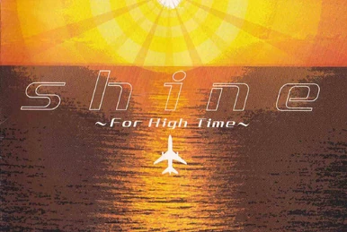 Water ~For Relaxing Time~ | Suda51 Wiki | Fandom