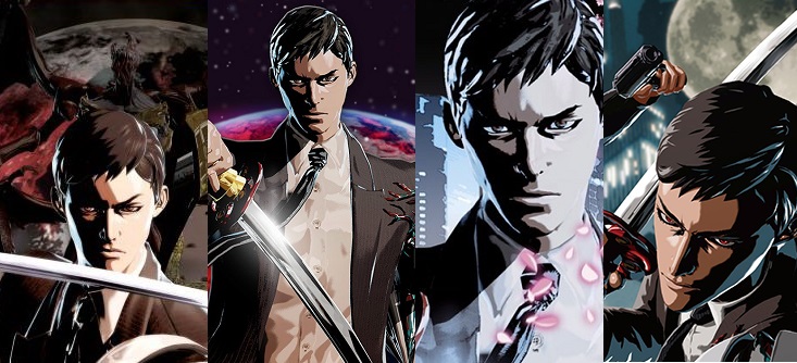 Killer Is Dead | Suda51 Wiki | Fandom