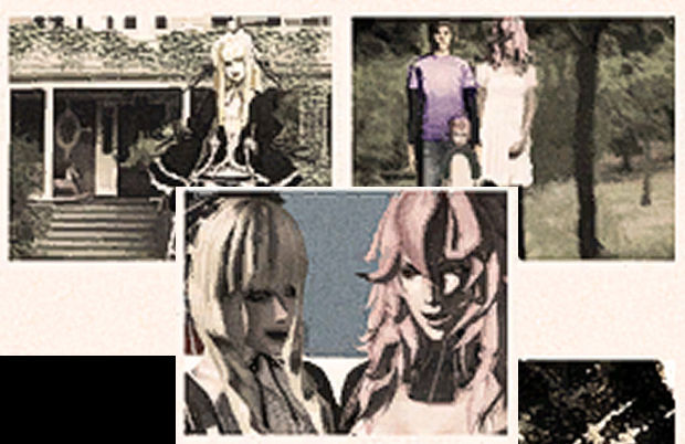 Alice Twilight | Suda51 Wiki | Fandom