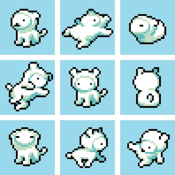 Mochi | Suda51 Wiki | Fandom