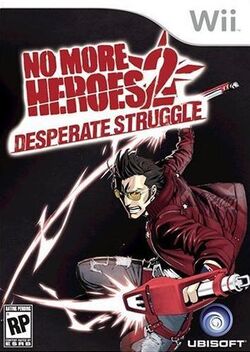 NoMoreHeroes2DesperateStruggle