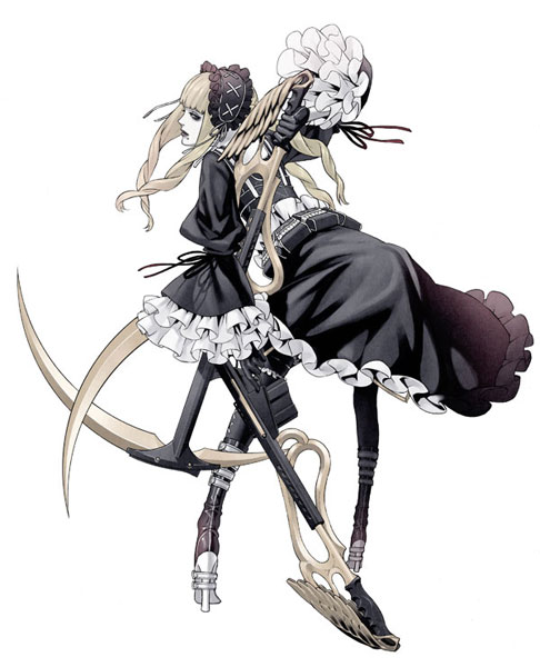 『 In the moonlight 』原画B3size Margaret Moonlight | Suda51 Wiki | Fandom