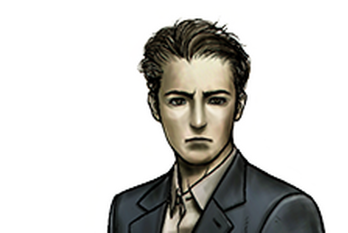 Sumio Kodai | Suda51 Wiki | Fandom