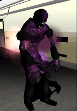 Poison Smile | Suda51 Wiki | Fandom