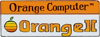 OrangeIILogo
