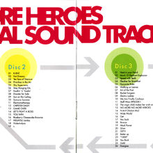 No More Heroes Original Sound Tracks Suda51 Wiki Fandom