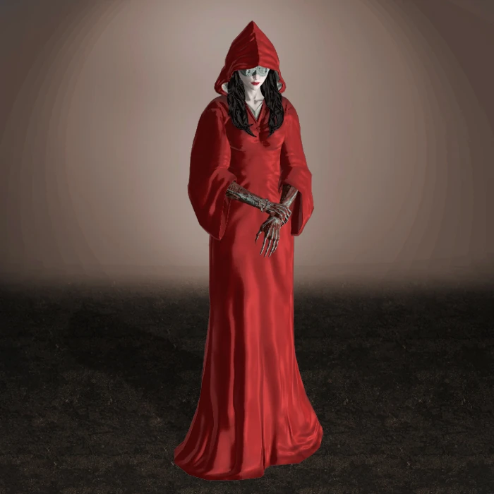 Dolly | Suda51 Wiki | Fandom