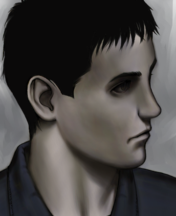 Akira (The Silver Case) | Suda51 Wiki | Fandom