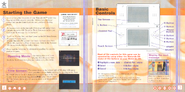 Instruction booklet