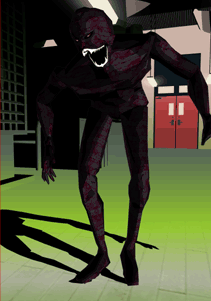 Speed Smile | Suda51 Wiki | Fandom