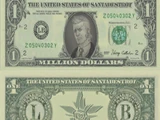 LB dollar