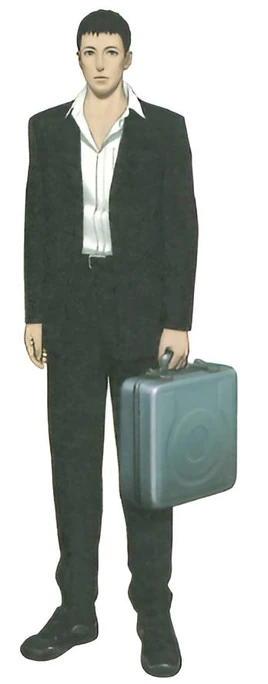 Sumio Mondo(AIupscaled)