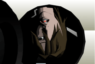 Hand in killer7 | Suda51 Wiki | Fandom