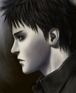 Ryo Kazan | Suda51 Wiki | Fandom