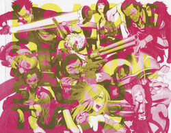 No More Heroes Original Sound Tracks Suda51 Wiki Fandom