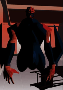 Backside Smile | Suda51 Wiki | Fandom