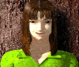 Kyoko Kazan | Suda51 Wiki | Fandom