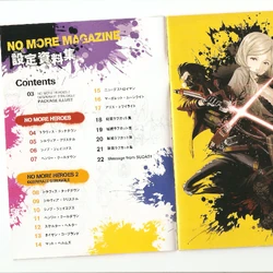 Category:Books | Suda51 Wiki | Fandom