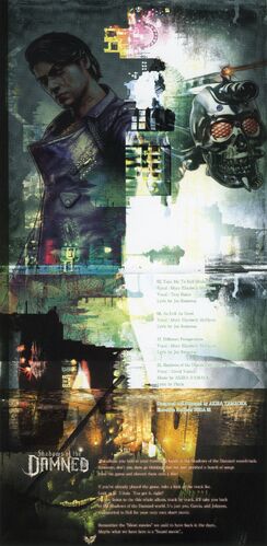 アニメ系CD　Shadows of the DAMNED Original Music From AKIRA YAMAOKA My00MDAxLnBuZw.jpeg