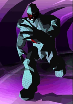 Ceramic Smile | Suda51 Wiki | Fandom