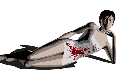 Hand in killer7 | Suda51 Wiki | Fandom