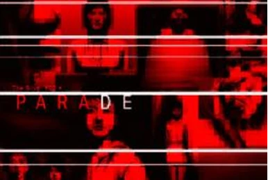 SUDA51'S SDATCHER -INSPIRED by 