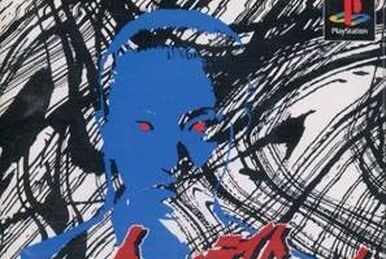 Moonlight Syndrome | Suda51 Wiki | Fandom