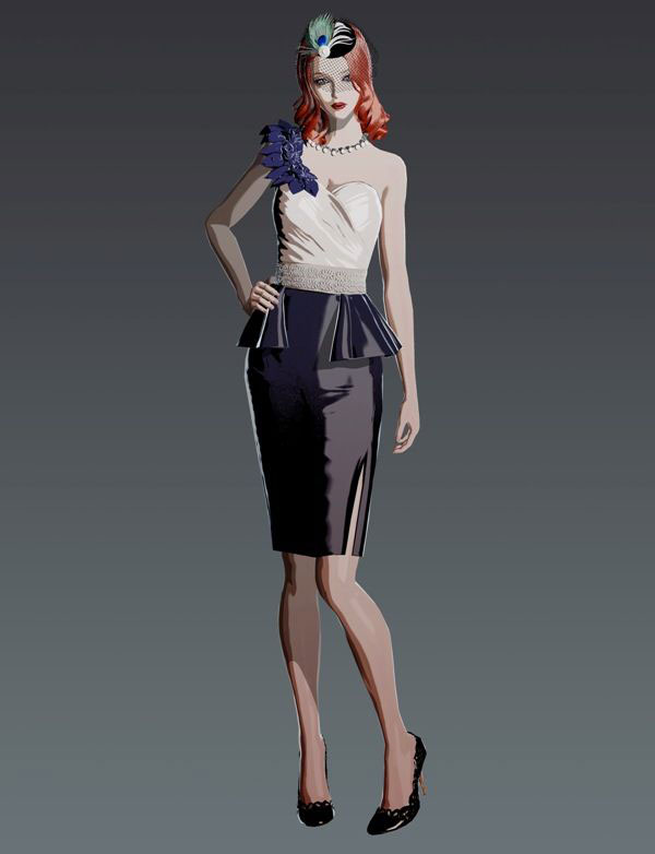 Betty | Suda51 Wiki | Fandom