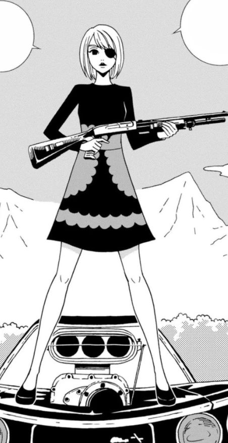 Tsukiyono Akari | Suda51 Wiki | Fandom