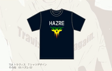 Hazure Shirt