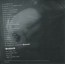 アニメ系CD　Shadows of the DAMNED Original Music From AKIRA YAMAOKA My00MDAxLnBuZw.jpeg