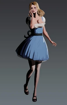 Alice | Suda51 Wiki | Fandom