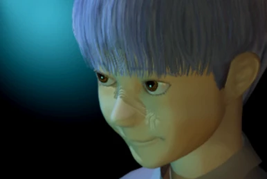 Water ~For Relaxing Time~ | Suda51 Wiki | Fandom