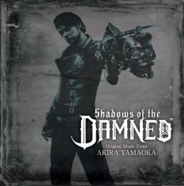 Shadows of the DAMNED Original Music From AKIRA YAMAOKA | Suda51